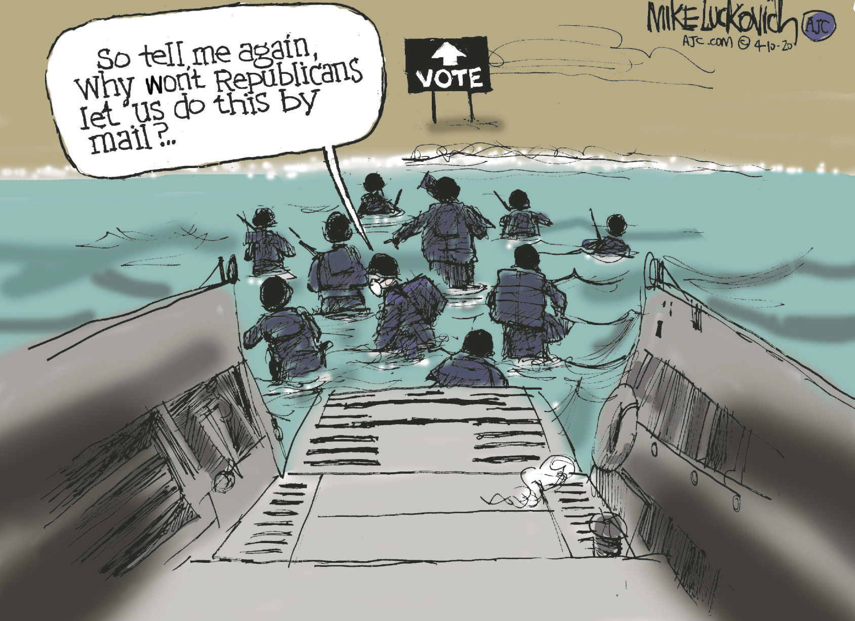 cartoon